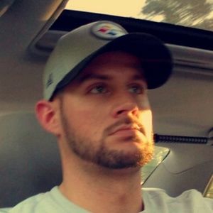 Meet your Posher, Brett